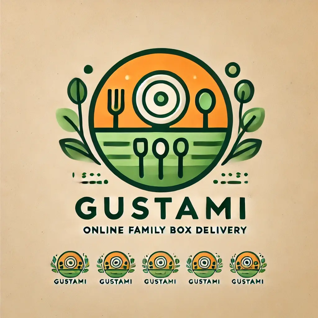 GUSTAMI
